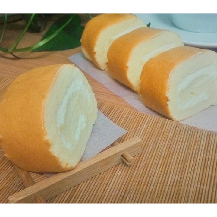 小四卷～风靡美食群的美味蛋糕卷