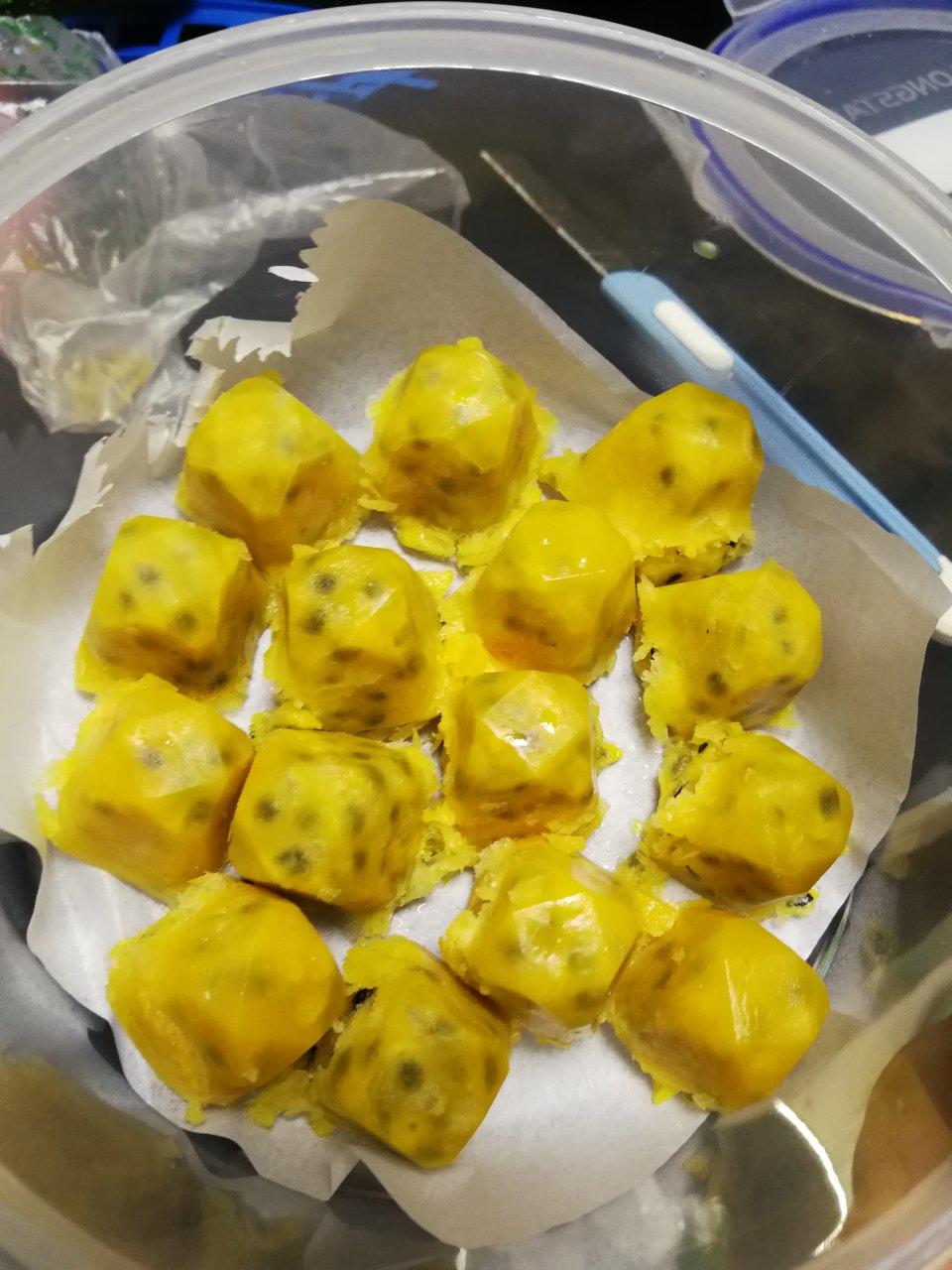 如何保存百香果