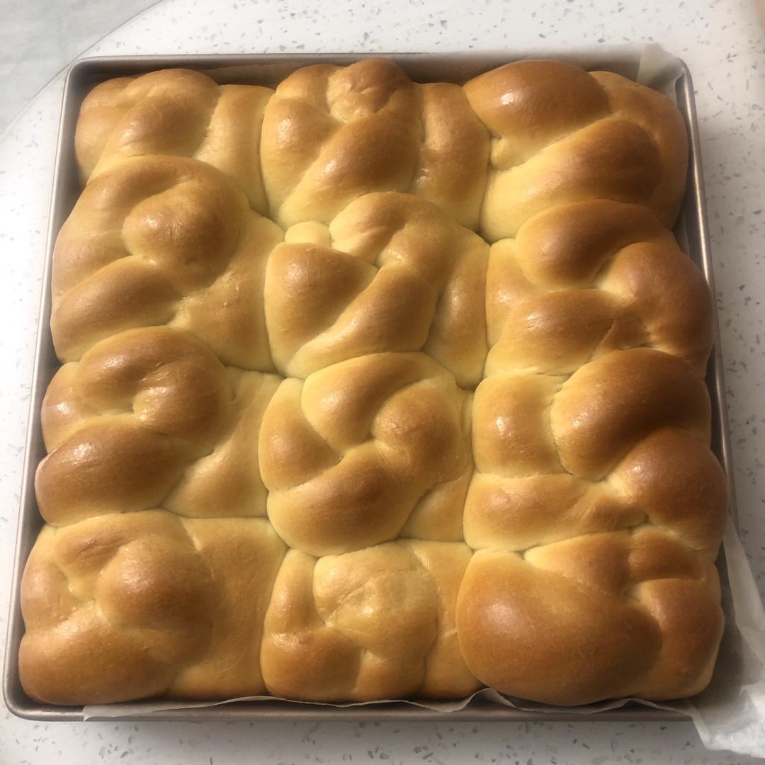 老面包，改良版，更柔软！更香浓！