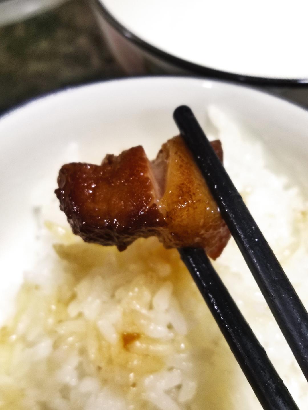 鹵肉的做法 步驟6