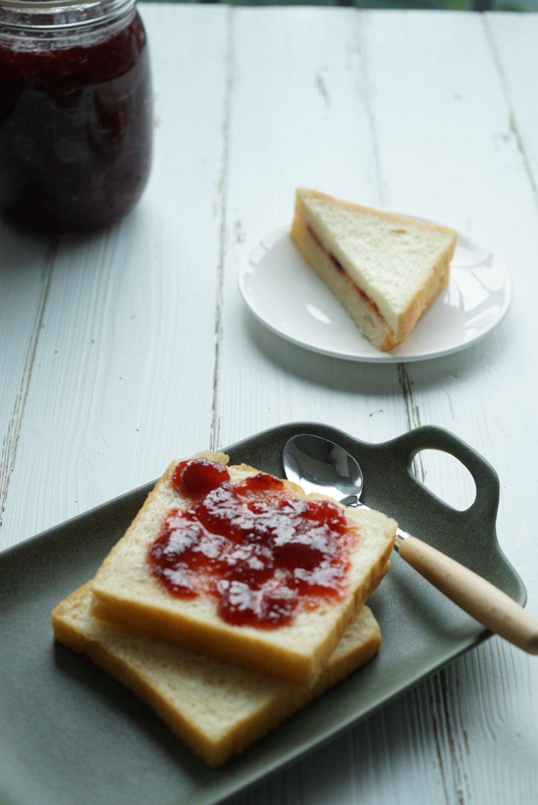 早餐•2018年8月21日