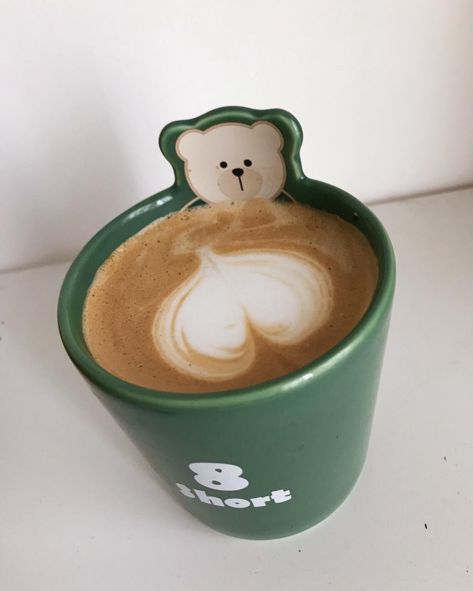 志水的咖啡日记