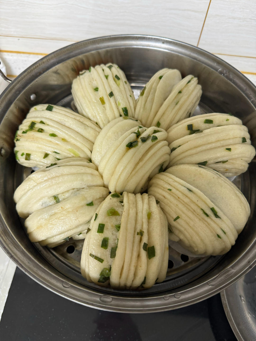 肉包自用（甜口）