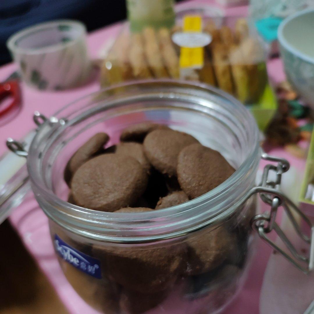 玛格丽特小熊饼干🐻