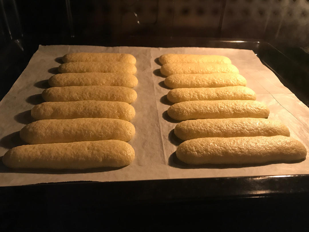 拇指饼干