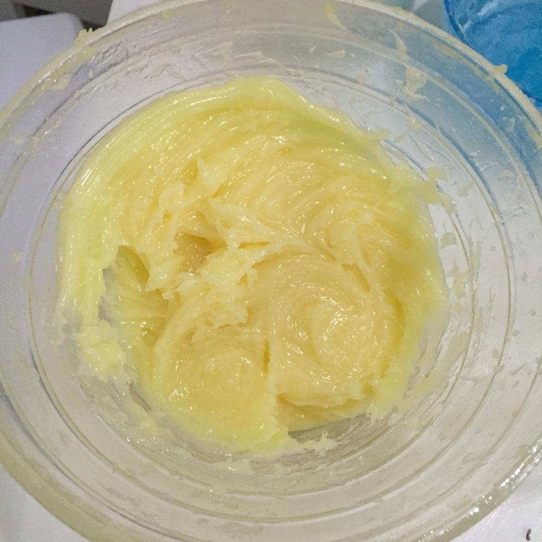 自制沙拉酱