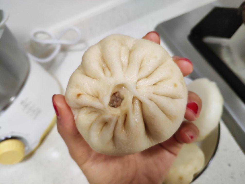 包子做法