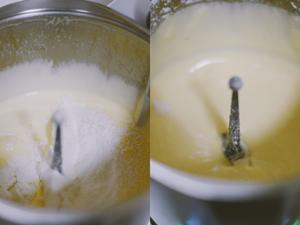红茶海绵蛋糕的做法 步骤4
