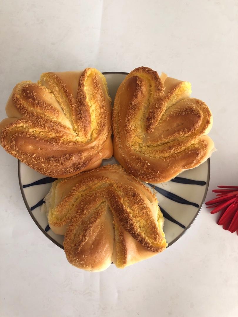 超柔牛奶棉花吐司（最详细的吐司食谱）