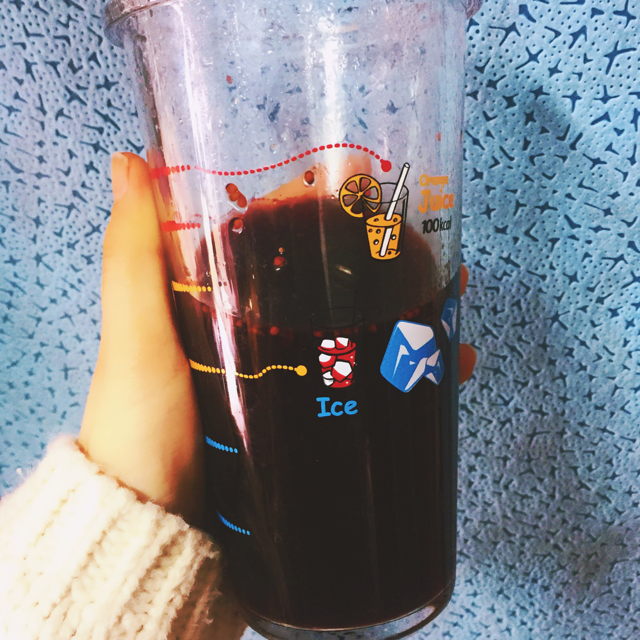 滋补肝肾去黑眼圈的桑葚枸杞膏