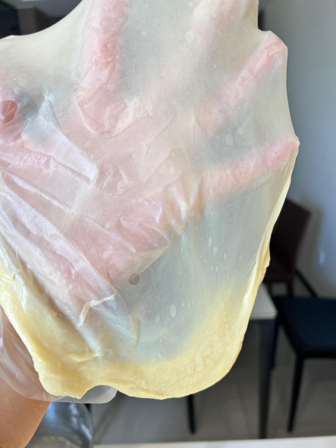 超柔牛奶棉花吐司（最详细的吐司食谱）