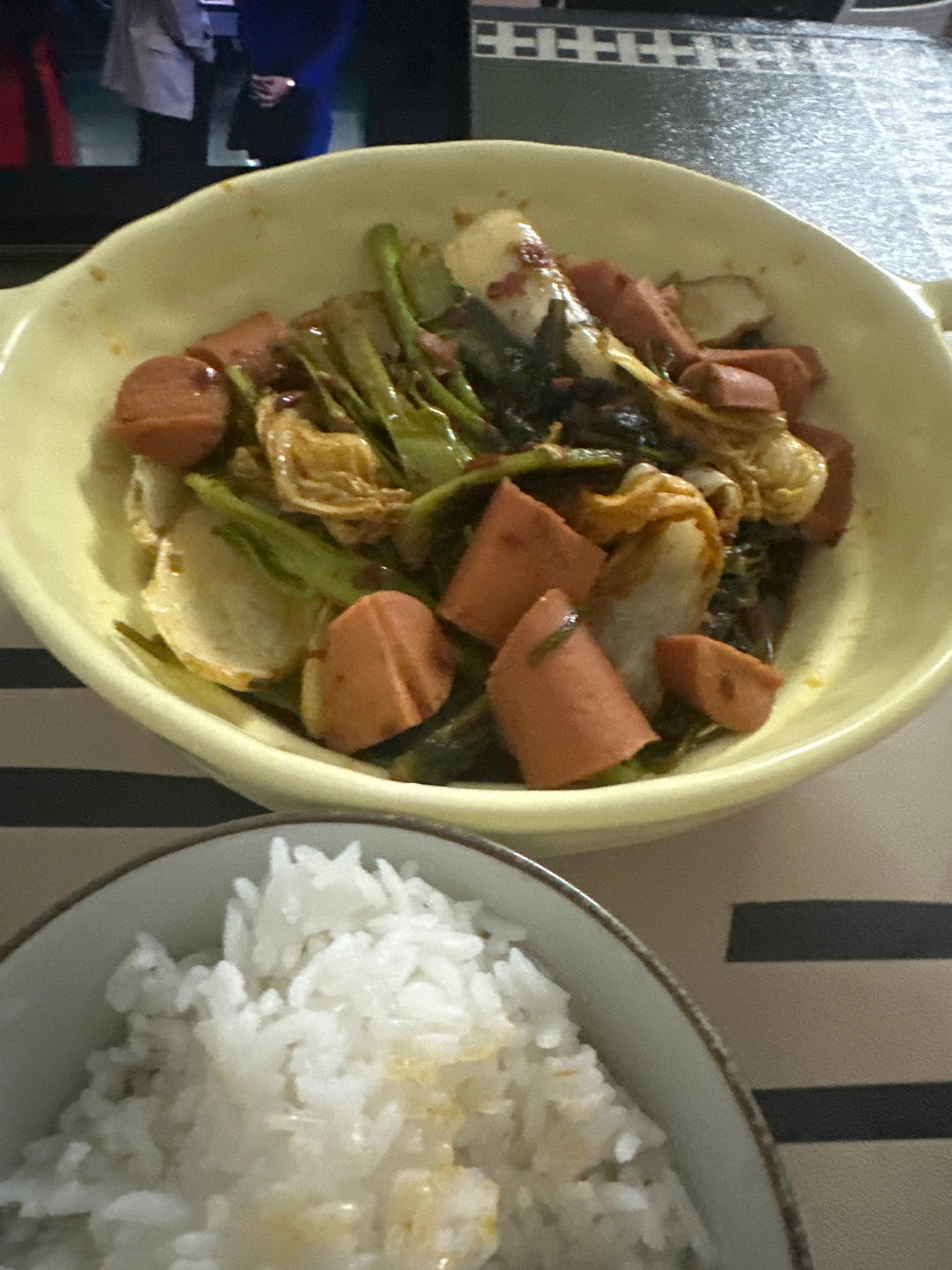 麻辣香锅（火锅底料版）干锅