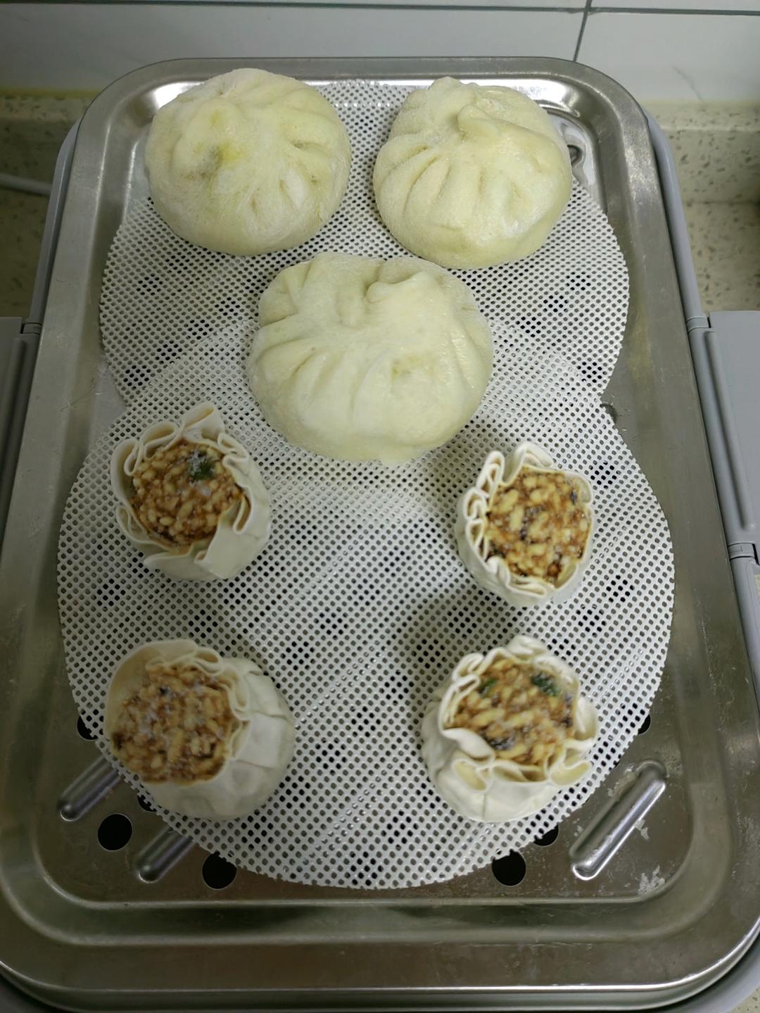 橙香鸡蛋杯【5-6月北鼎养生壶食谱】