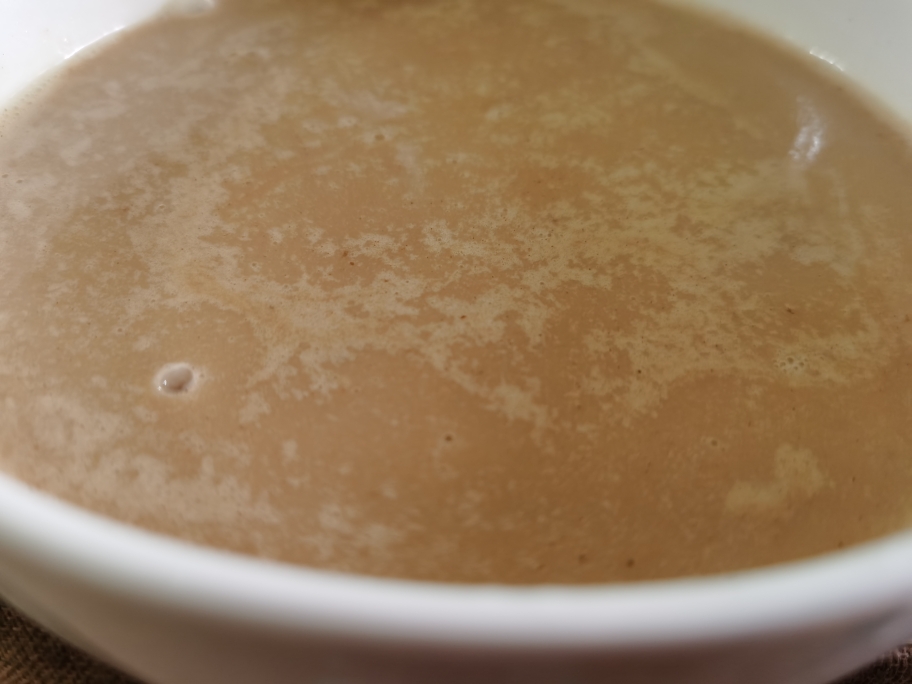 大米四吃：米茶米浆米糊米酱的做法 步骤11