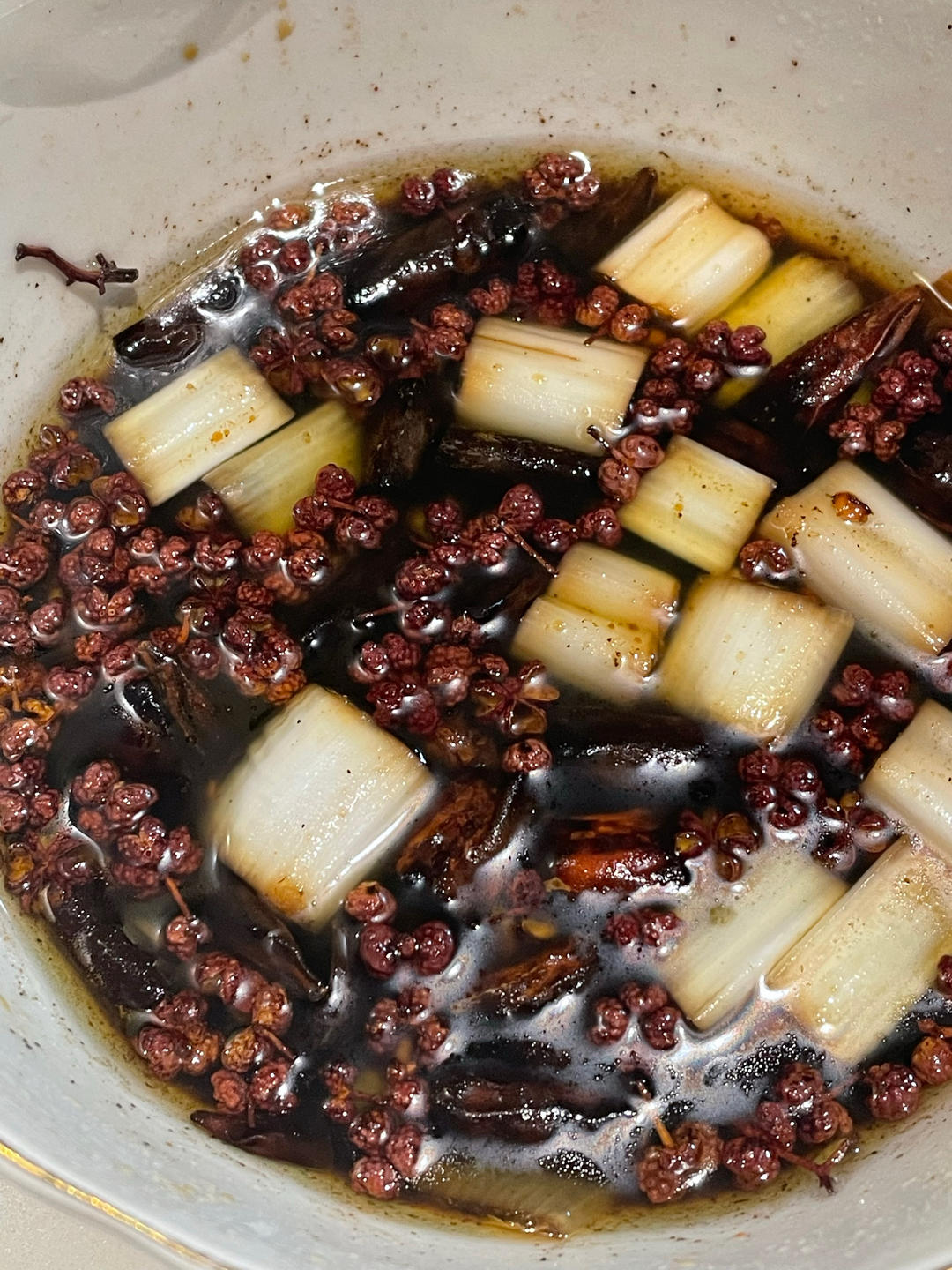 某靓蒸虾蘸料