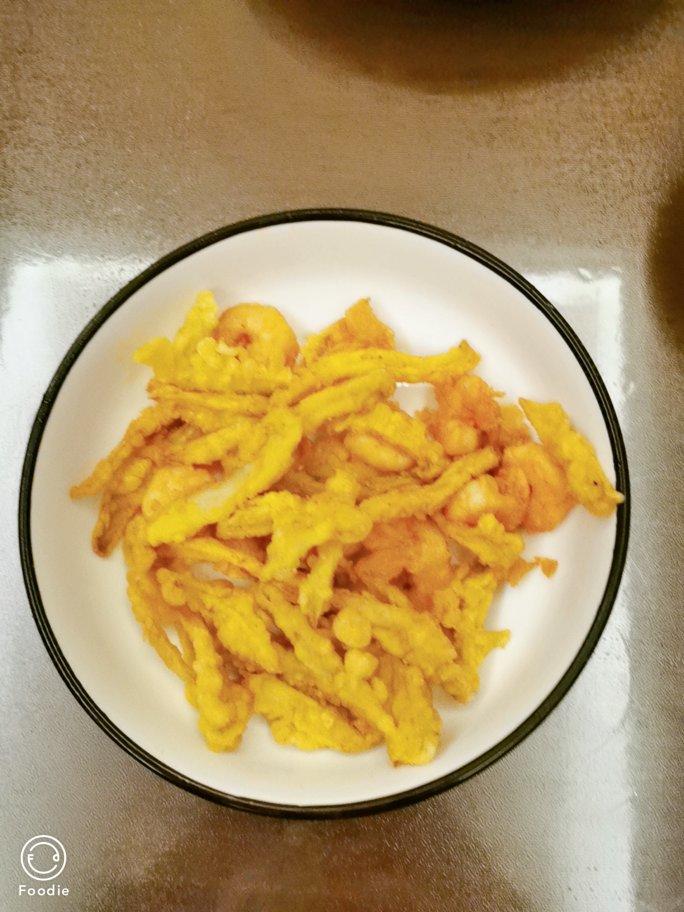 比肉还好吃的酥炸杏鲍菇