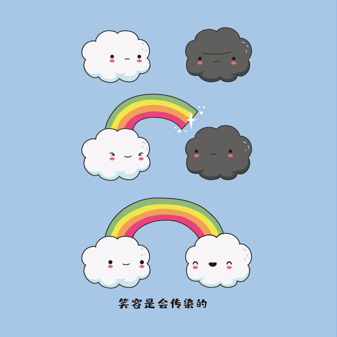 穆易-随心分享