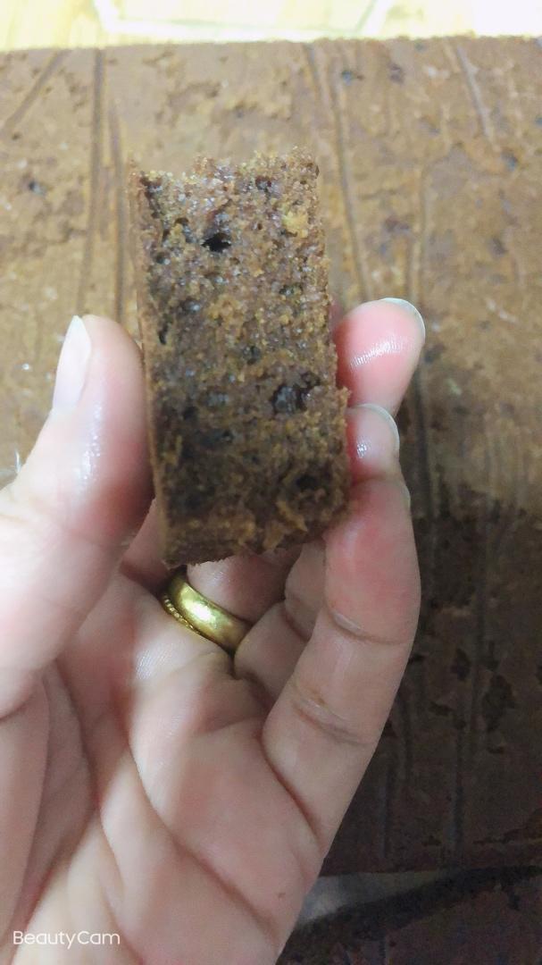 新疆巴哈力蛋糕