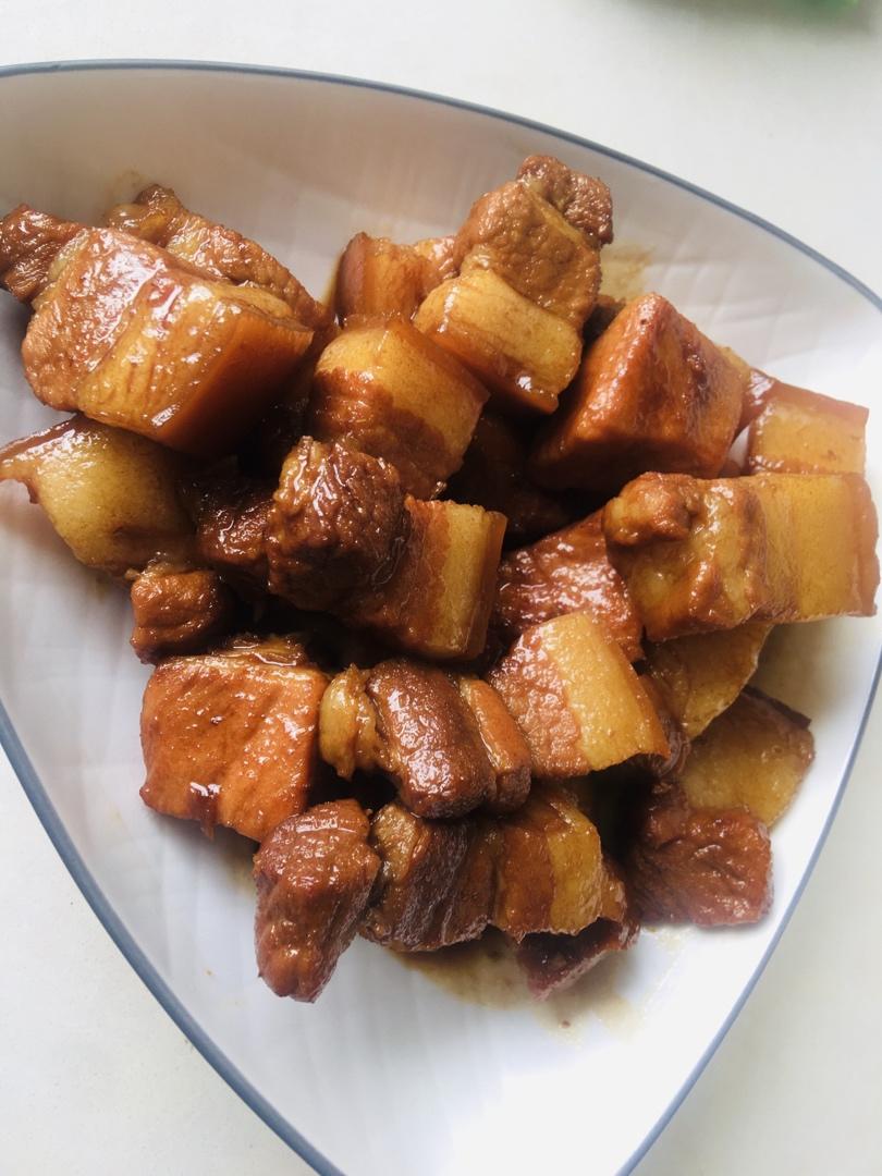 晚餐•2020年4月14日