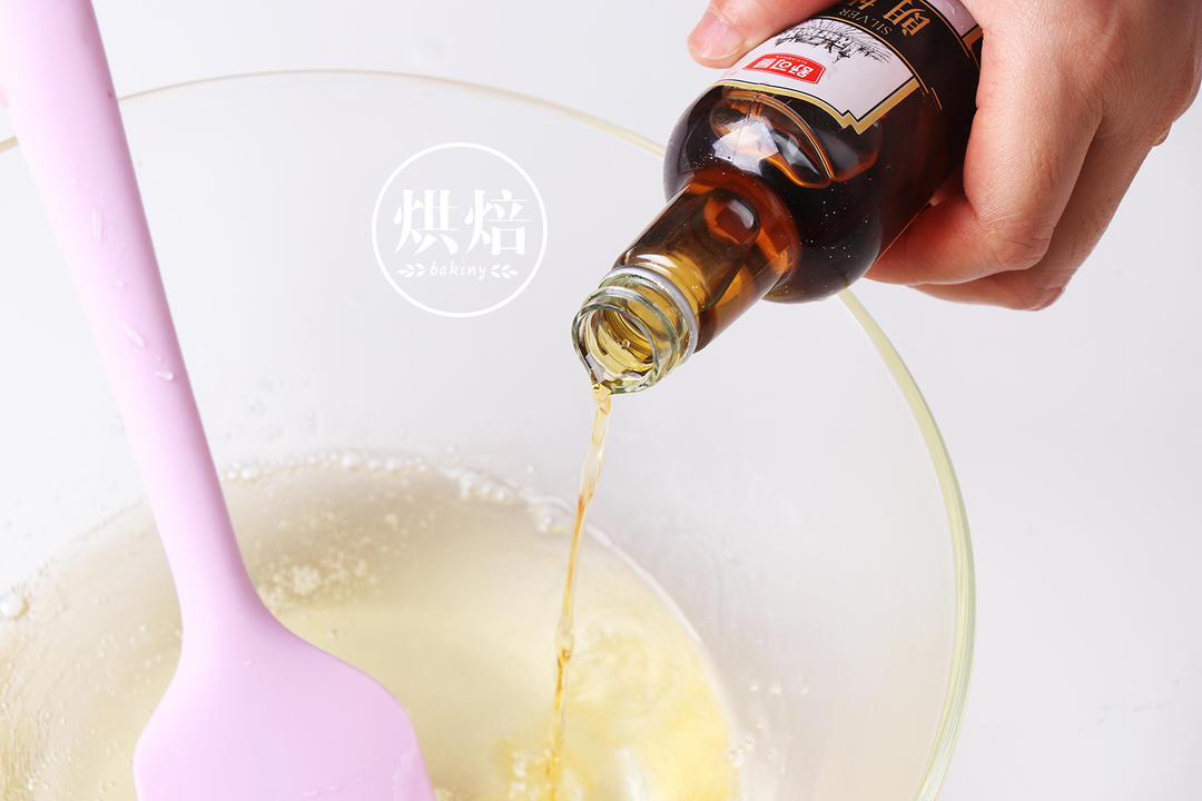 家庭自制棉花糖 非蛋清版的做法 步骤10