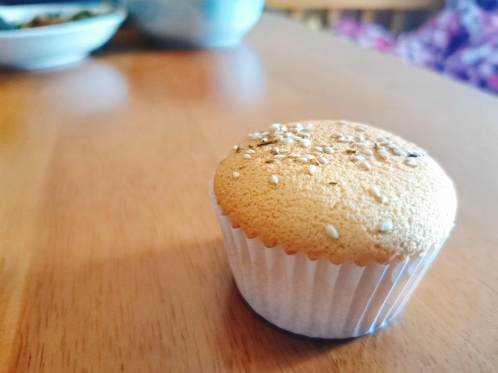 蜂蜜脆皮蛋糕（老式）