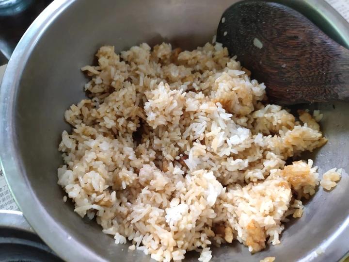 猪油拌饭🤤