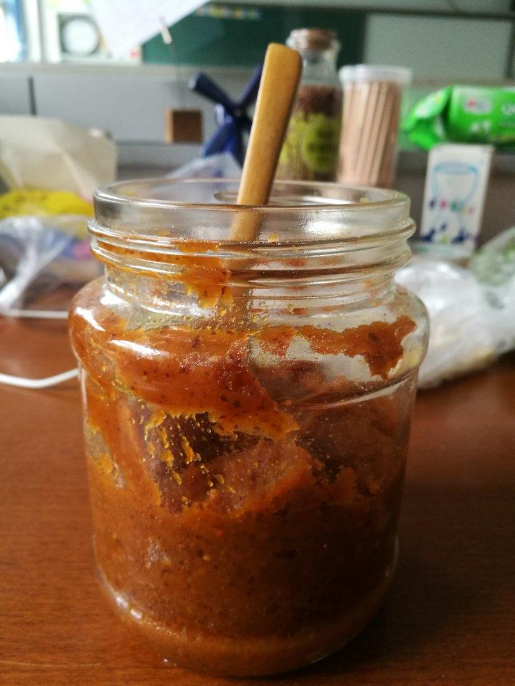 冰糖雪梨膏的做法