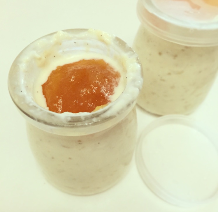 PH米布丁（免烤）