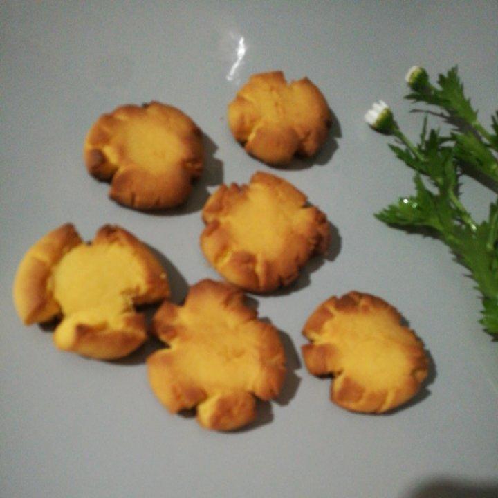 玛格丽特小饼干