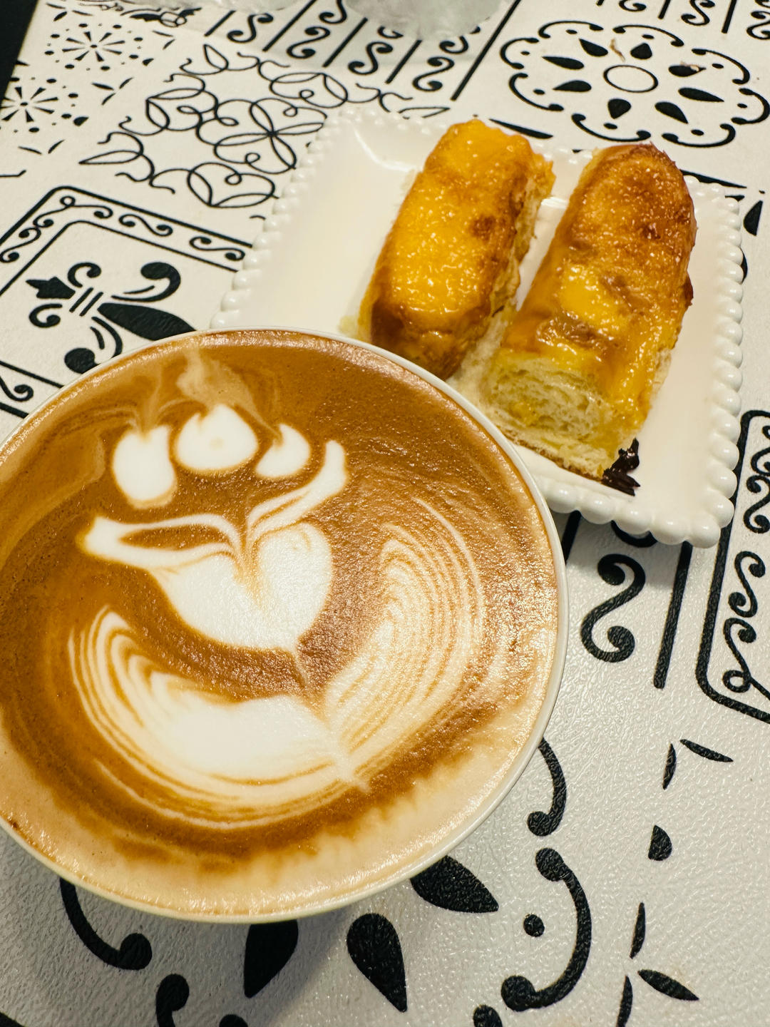 吃一口就停不下来，这是我今年做过最软的面包！