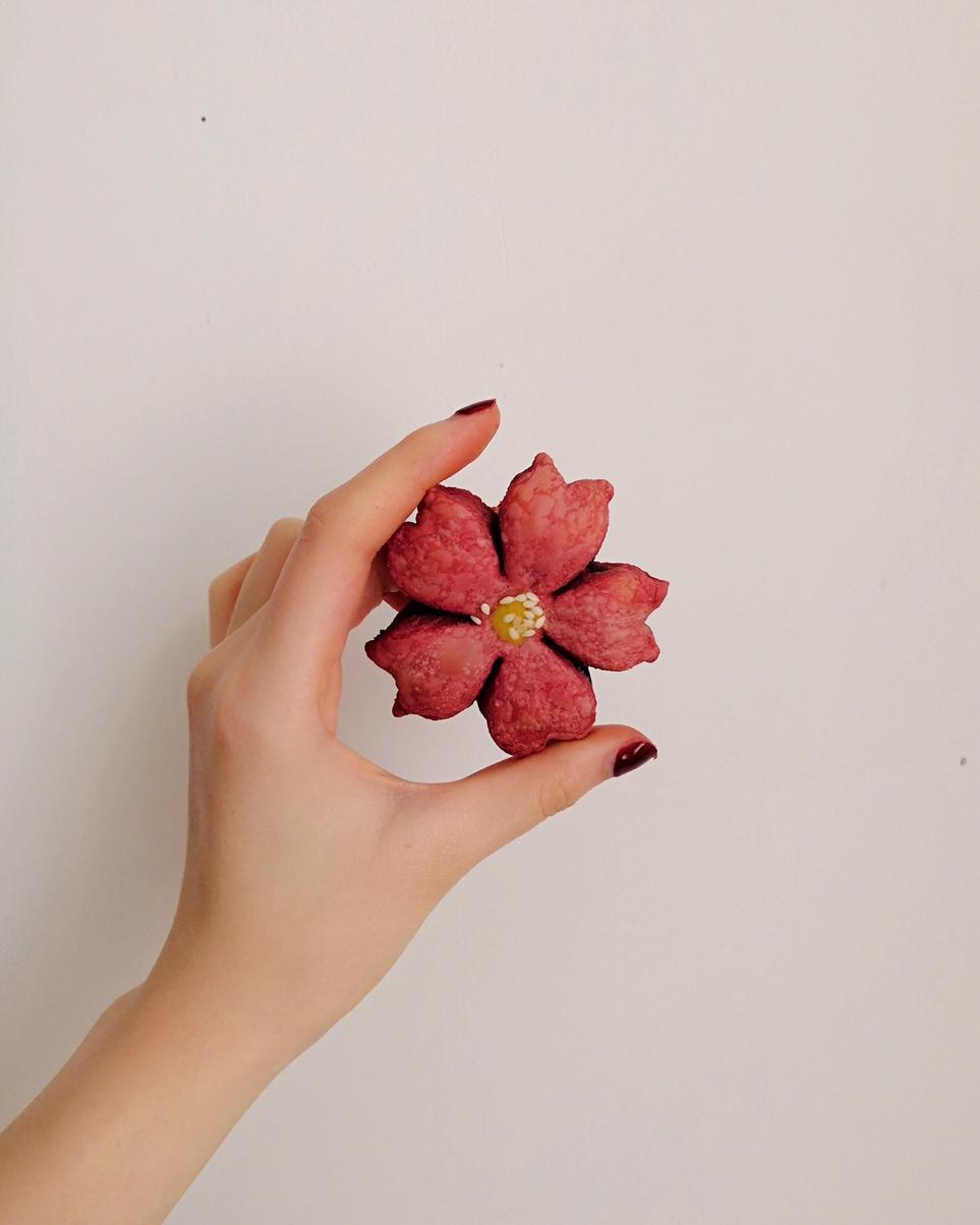 樱花酥🌸