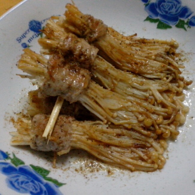 食物是最好良药-TC