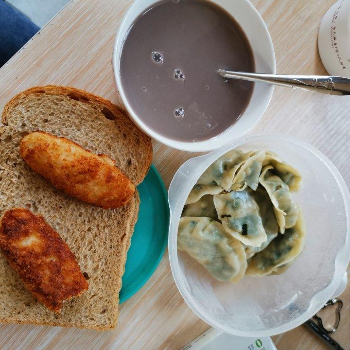 妊娠期糖尿病食谱