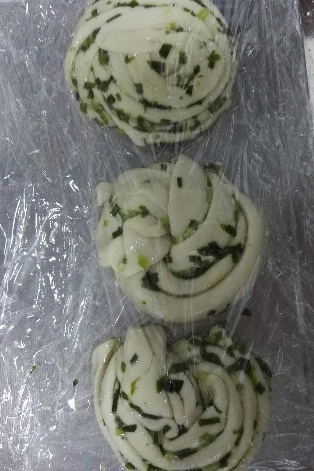 酱香饼
