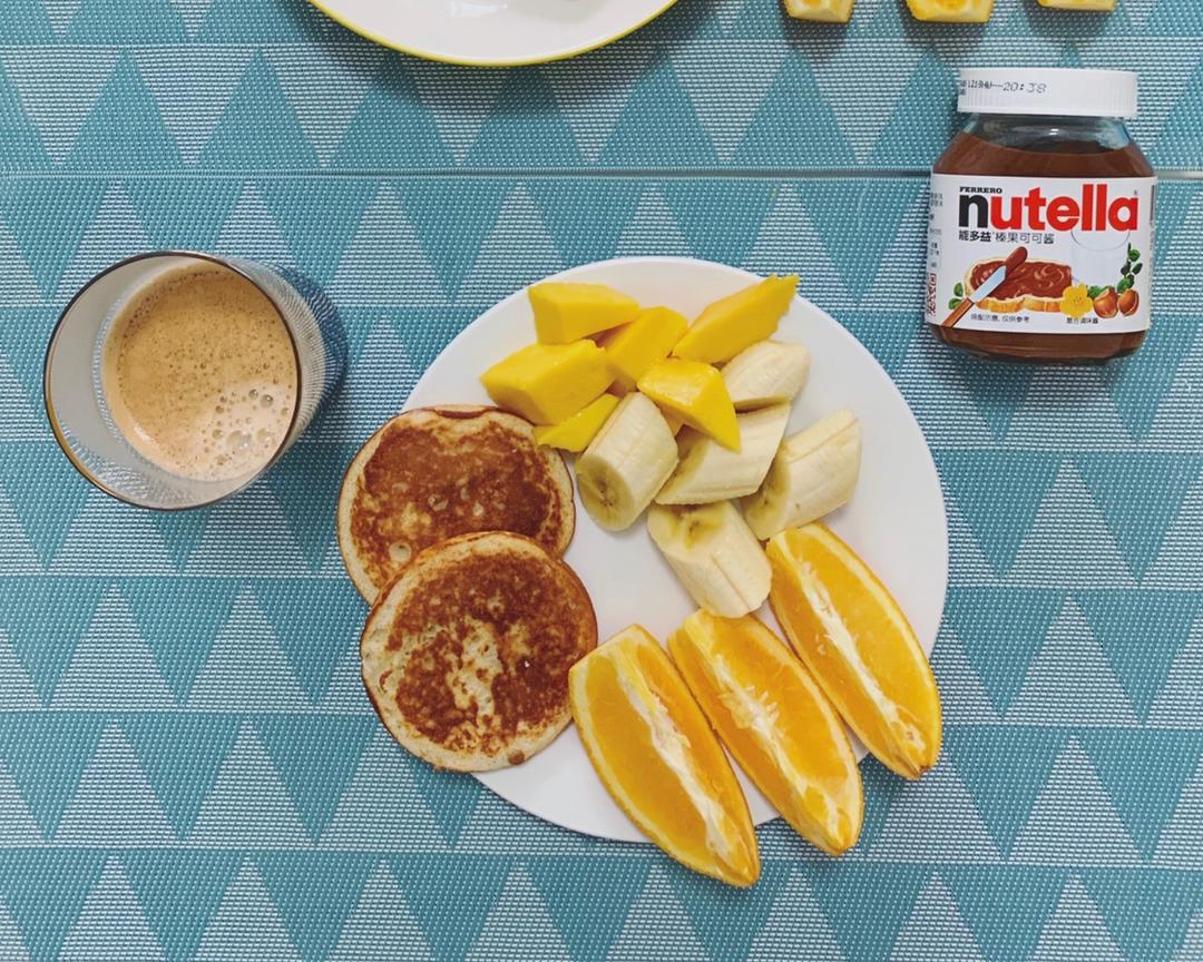 Bruno 零失败松饼