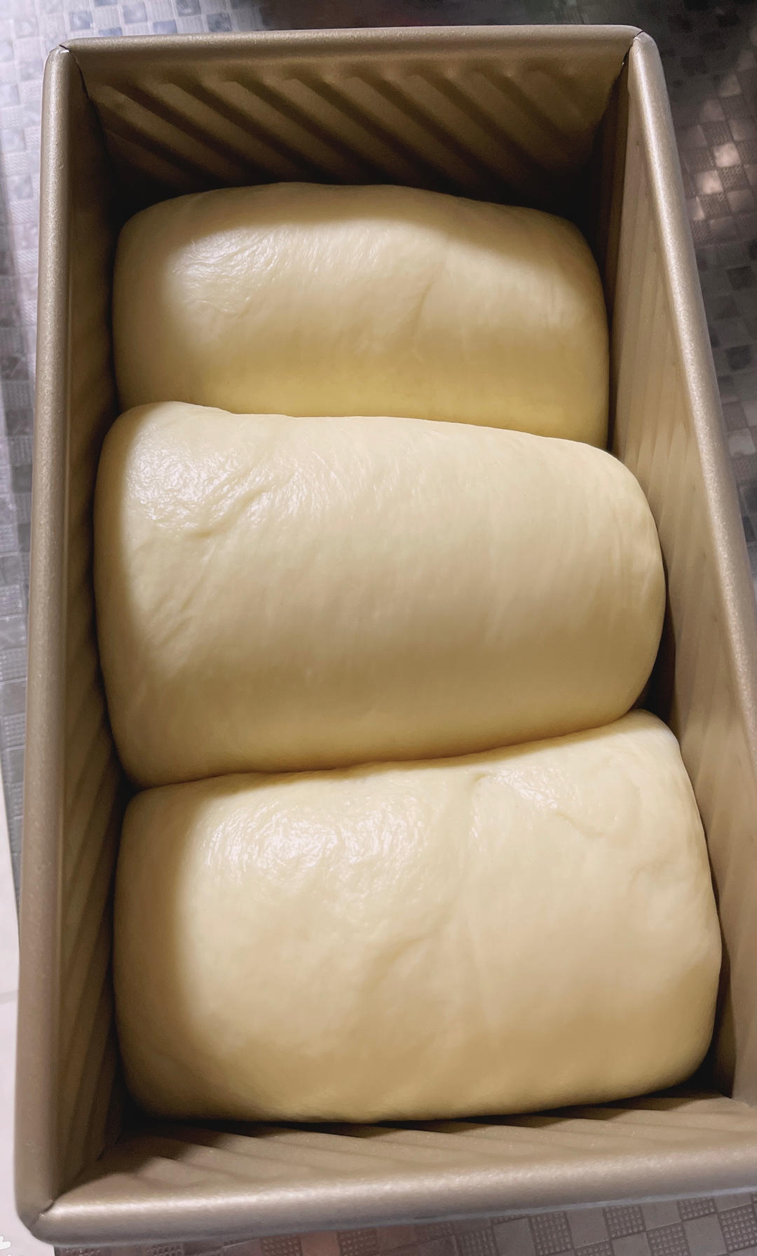 每周必撸的软吐司