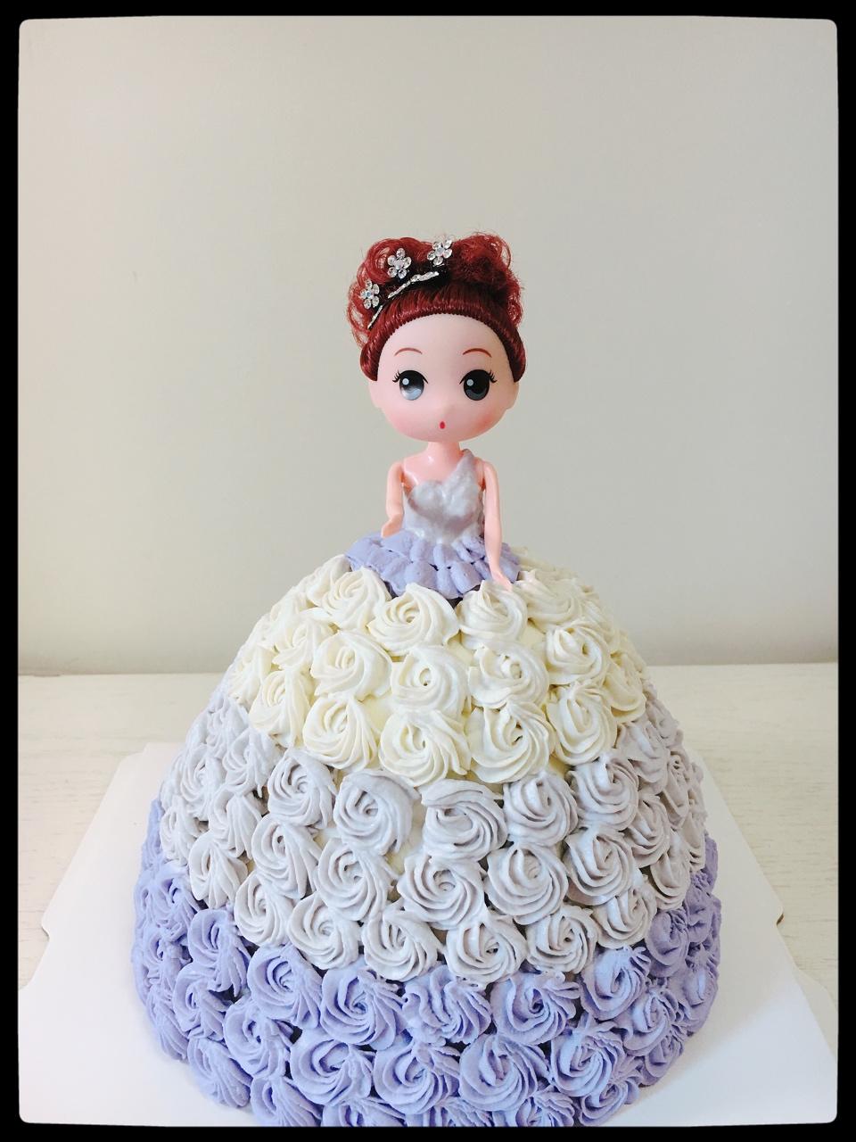 SweetCode奶油蛋糕