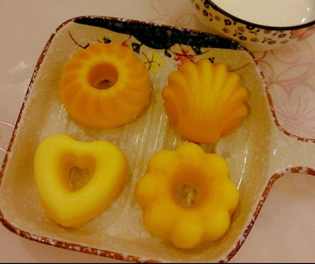 爆酱海盐奶盖蛋糕