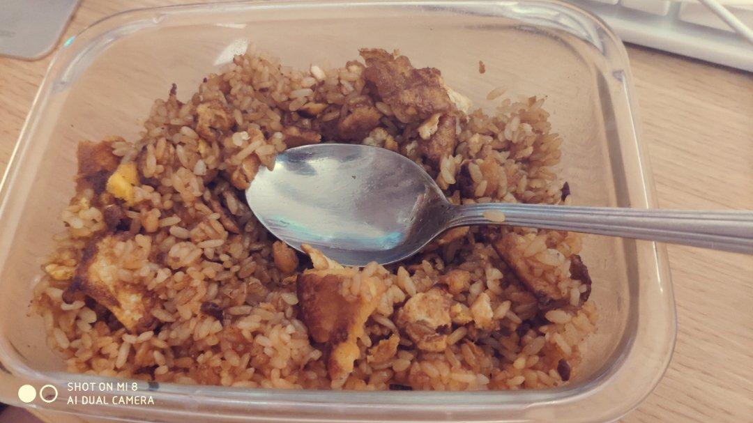 厨师长教你“蛋炒饭”如何做才好吃，答案都在这里面！