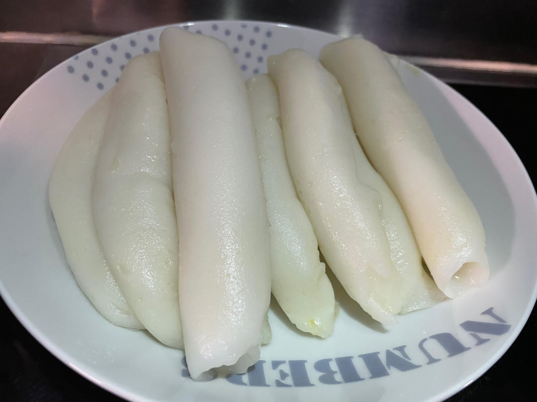 广东肠粉（精心调制）