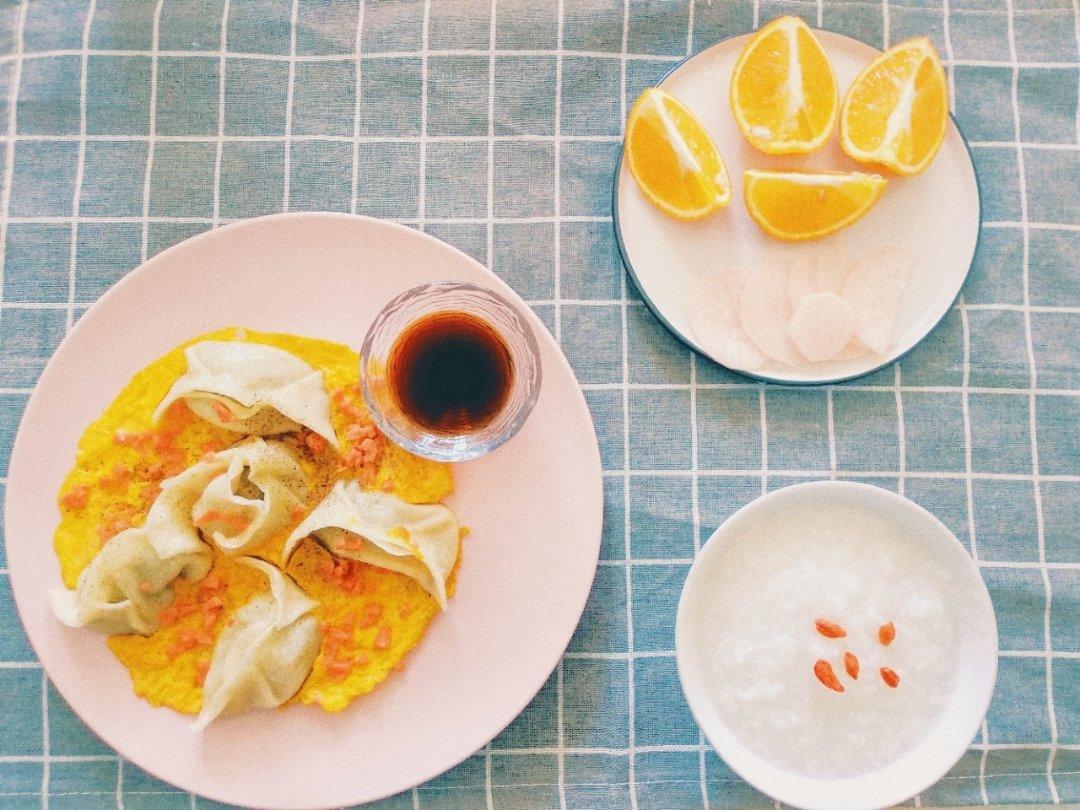 抱蛋煎饺