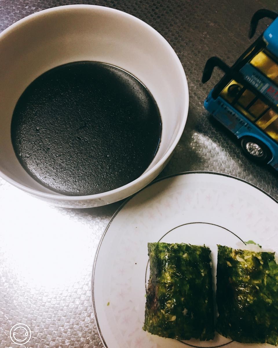 Ryan的餐桌