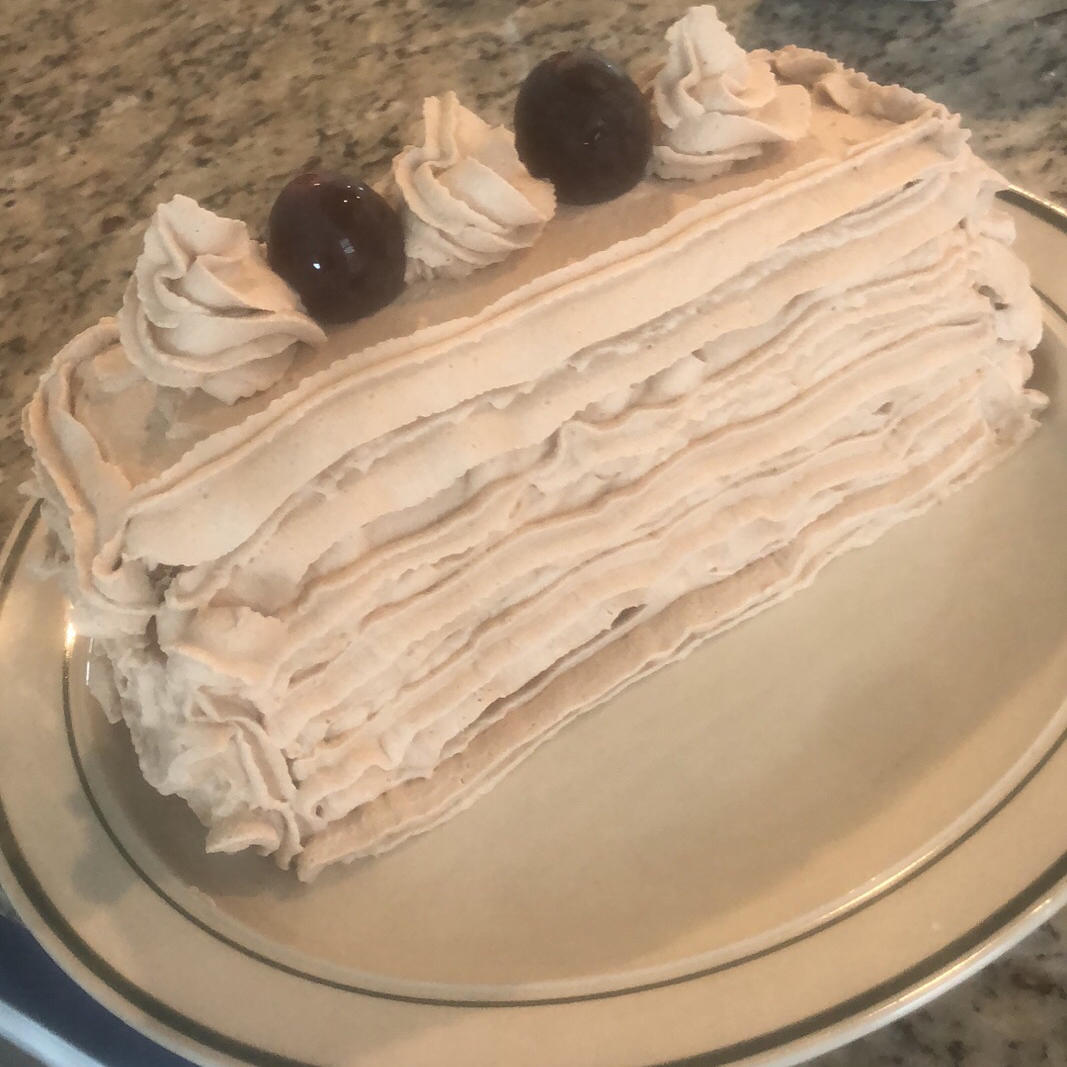 巧克力草莓城堡蛋糕『零失败超好吃高颜值』