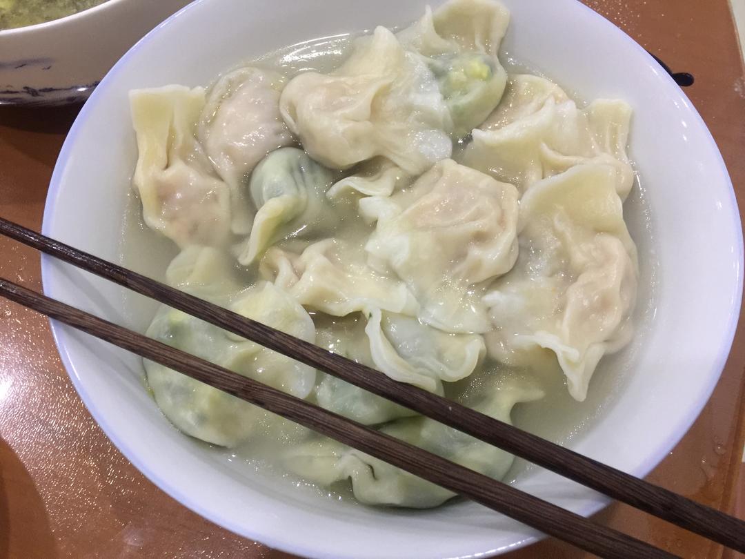 胡萝卜香菇肉饺子的做法 步骤6