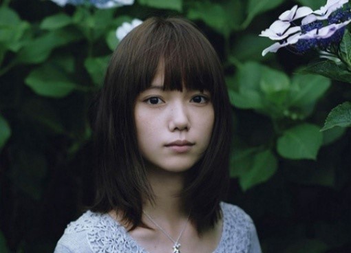 镜子小姐