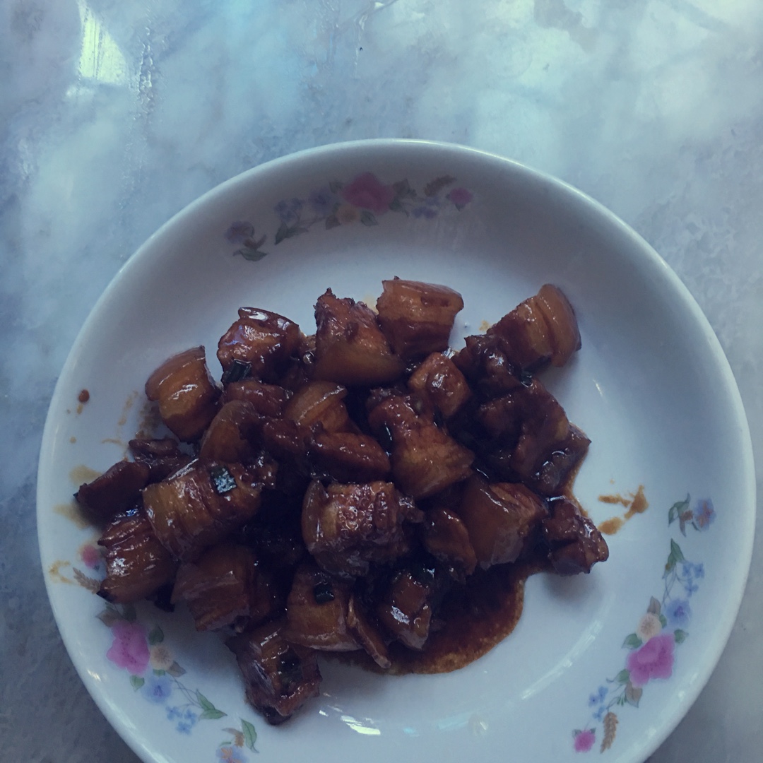 红烧肉