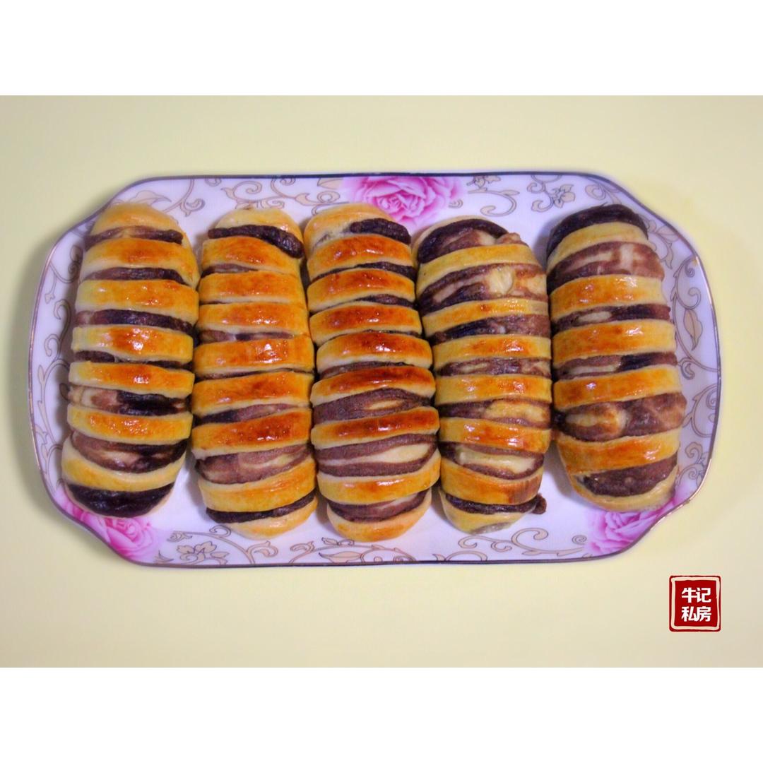 晚餐•2017年2月12日