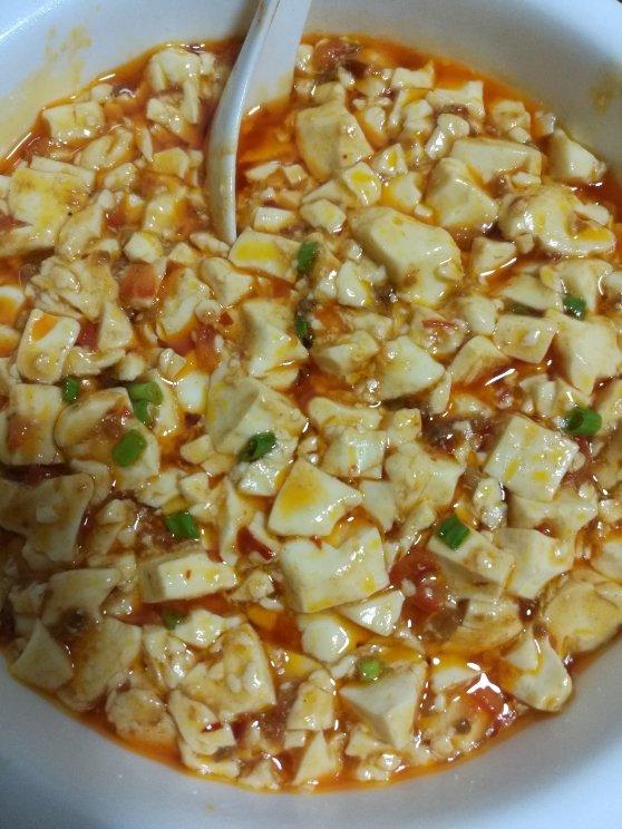 🌈肉沫豆腐(必收藏版本)