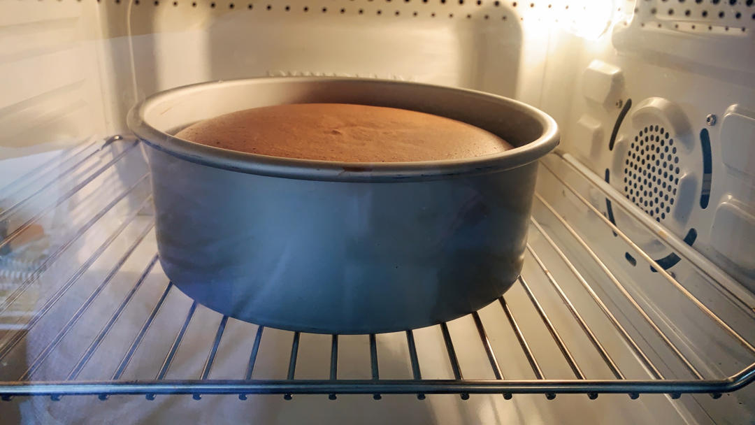 烤箱版“炸”鸡腿【1月北鼎烤箱食谱】