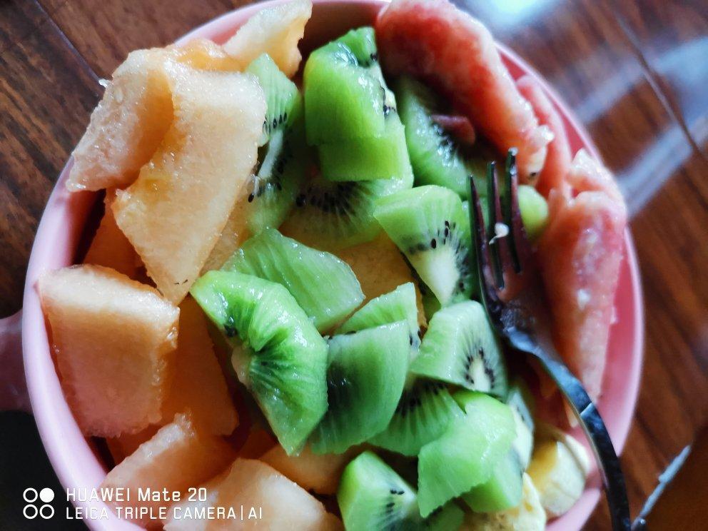 水果拼盘-持续更新